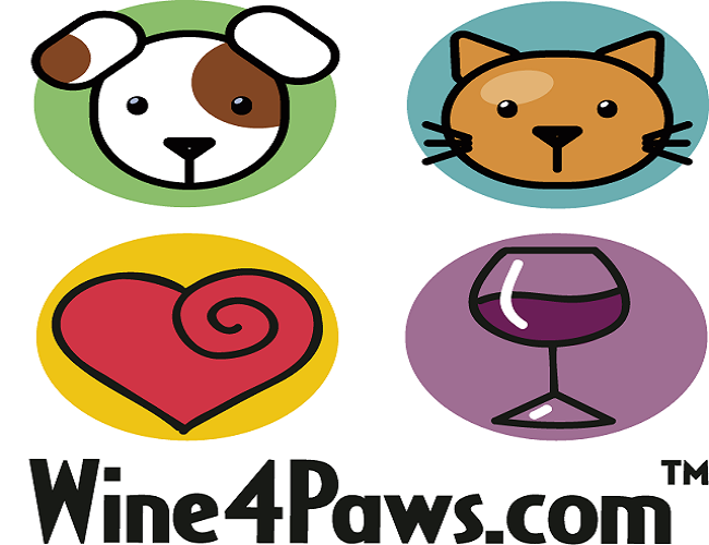 Wine 4  Paws Weekend at J Dusi