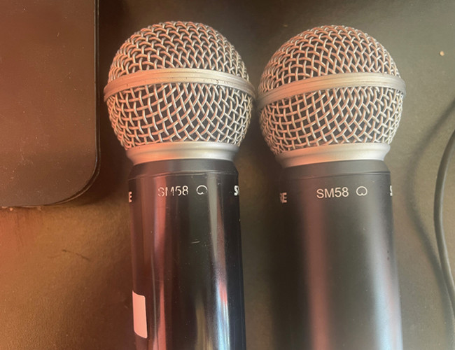 Dark Star Happy Hour, Open Mic and Karaoke Night