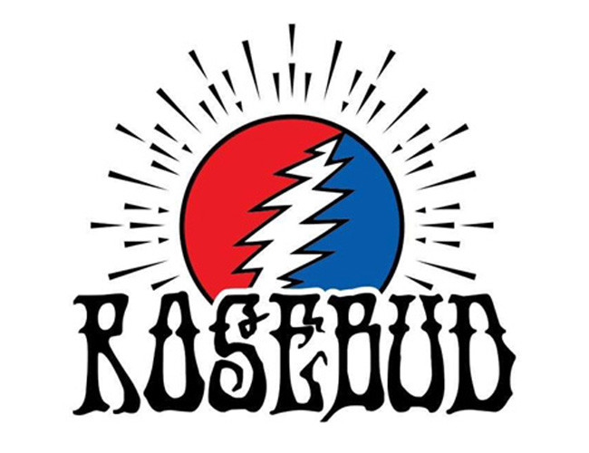 Live At Dark Star: Rosebud Band (1-4pm)