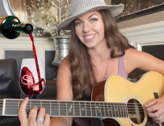 LIVE MUSIC -SHAE ANGLES