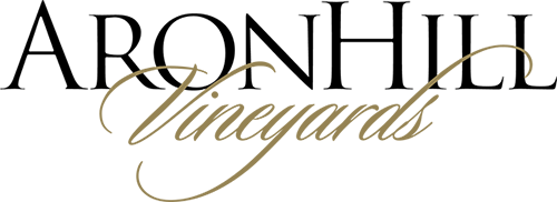 AronHill Vineyards Logo