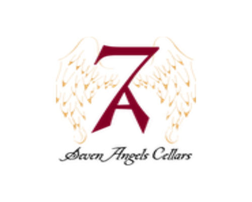 Seven Angels Logo