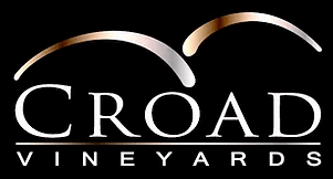 Croad Vineyards Logo