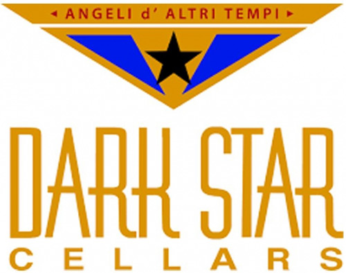 Dark Star Cellars Logo