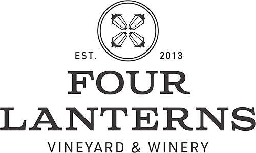 Four Lanterns Winery Logo