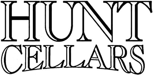 Hunt Cellars Winery Logo
