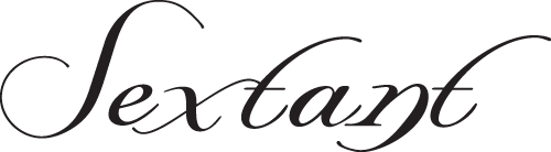 Sextant Wines Logo