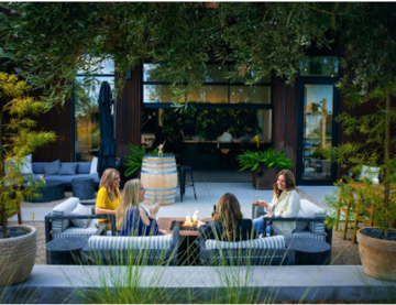 My Favorite Neighbor