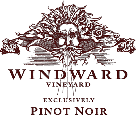 Windward Vineyard Logo
